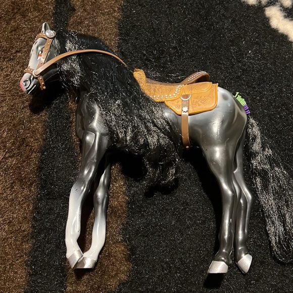 Bratz doll and horse set - Picture 5 of 5